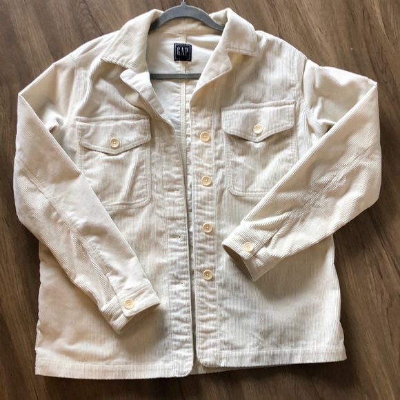 GAP Corduroy jacket - Picture 1 of 4